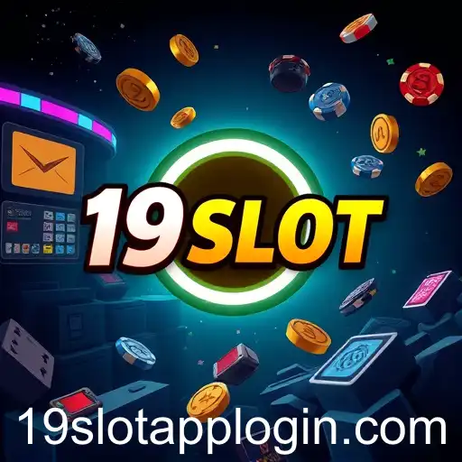 The Rise of 19SLOT in the Gaming World