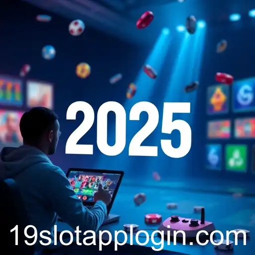 Digital Gaming Horizons: Evolving Trends and Future Prospects