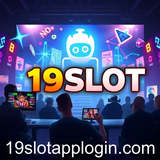 Navigating the Gaming Landscape with 19SLOT