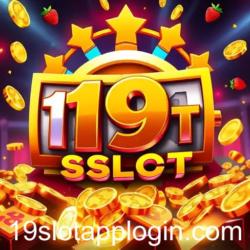 Exploring the Excitement of 'Jackpot Slots': The Thrill Behind the Keyword '19SLOT'