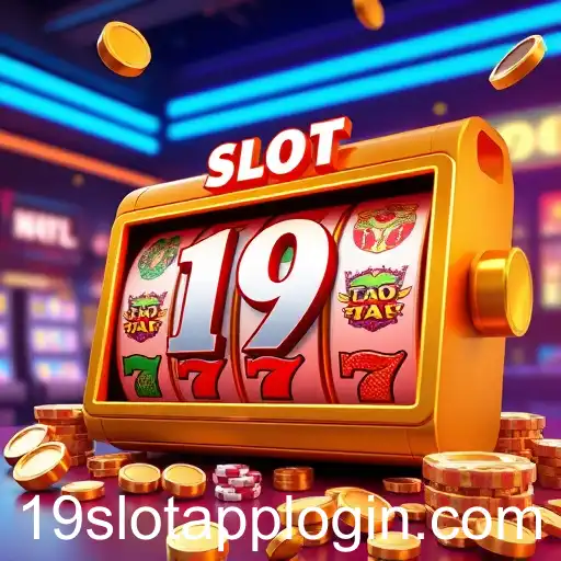 Exploring the Popularity of Mobile Slots: A Look at '19SLOT'