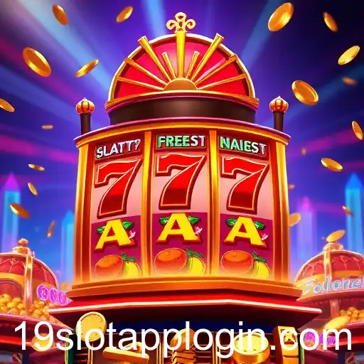 Exploring the Thrills of Progressive Slots: Unveiling the 19SLOT Experience