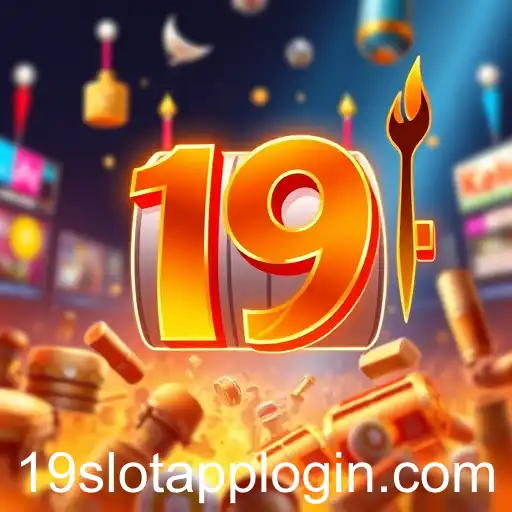 The Rise of 19SLOT in Online Gaming