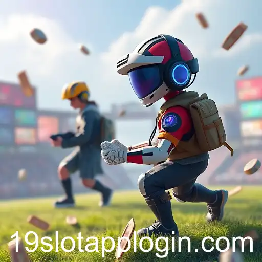 Slot Gaming Trends Amidst Changing Digital Landscapes